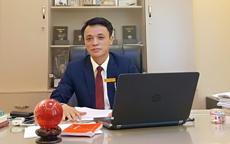 "du ban dam 30.000 usd, hinh phat toi da cung chi la 1 trieu dong" hinh 2