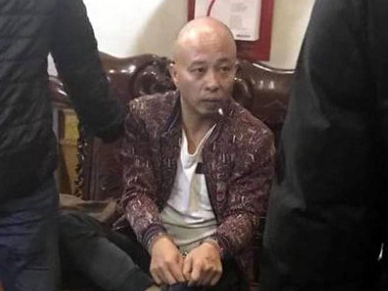 nguyen xuan duong cung dan em da "danh hoi dong" phu xe nhu the nao? hinh 2