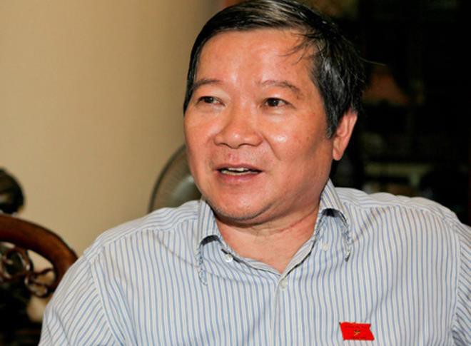 khoi to cac can bo vi pham: nhieu co quan thanh tra sao van de lot?  hinh 1