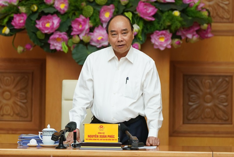 thu tuong: cong tac thi dua phai gop phan khong lam nen kinh te dut gay hinh 1