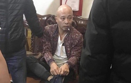 phat hien tai lieu lien quan "bao ke" xe tang cua nguyen xuan duong hinh 1