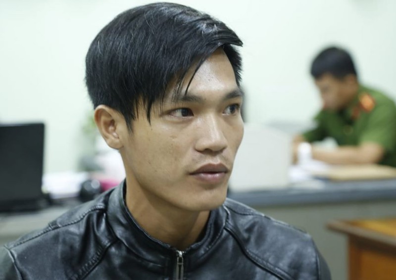 nong 24h: "nghich tu" chem bo vi mau thuan nho hinh 2