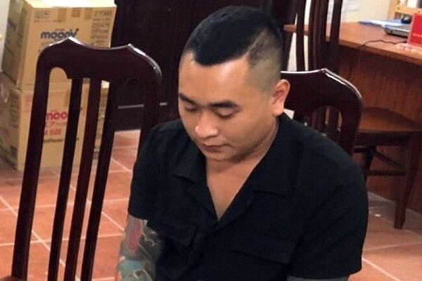 nhung an mang sau cuoc nhau hinh 1