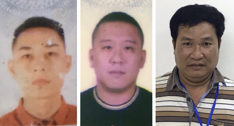 nhung bi can nao da bi khoi to lien quan den dai an o nhat cuong? hinh 5