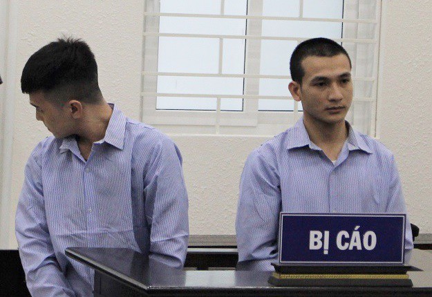 tin vao "ban facebook", co gai bi lua ban sang trung quoc lam mai dam hinh 1