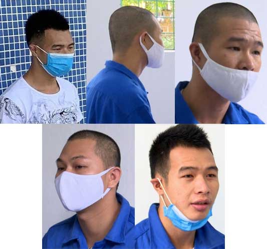 gần 2 tháng qua, hơn 4.000 người xuất nhập cảnh trái phép bị bắt giữ hình 6 gan 2 thang qua, hon 4.000 nguoi xuat nhap canh trai phep bi bat giu hinh 6