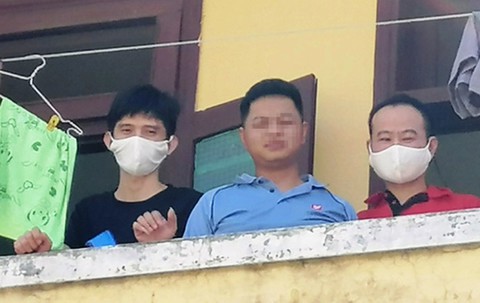 gần 2 tháng qua, hơn 4.000 người xuất nhập cảnh trái phép bị bắt giữ hình 5 gan 2 thang qua, hon 4.000 nguoi xuat nhap canh trai phep bi bat giu hinh 5