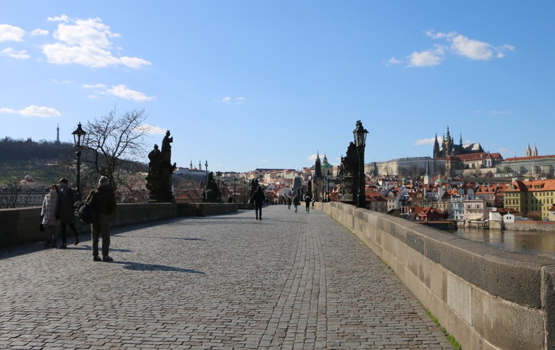 thu do praha - sec ghi nhan  ky luc so ca nhiem covid-19 trong 24h qua hinh 1