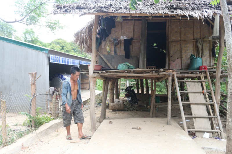 vu chuong bo "hang sang" o nghe an: khoi to them nhieu doi tuong hinh 2