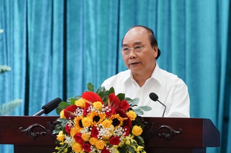 thu tuong: "khong to hong, khong boi den so lieu thong ke" hinh 1
