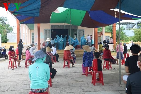 benh vien da nang co ban duoc lam sach, khong con benh nhan covid-19 hinh 8