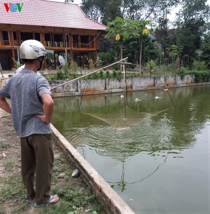 ra soat lai toan bo he thong ao, ho co nguy co xay ra duoi nuoc hinh 12