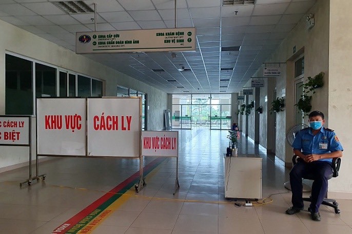 nhieu diem moi trong phac do dieu tri covid-19 moi cong bo o viet nam hinh 1