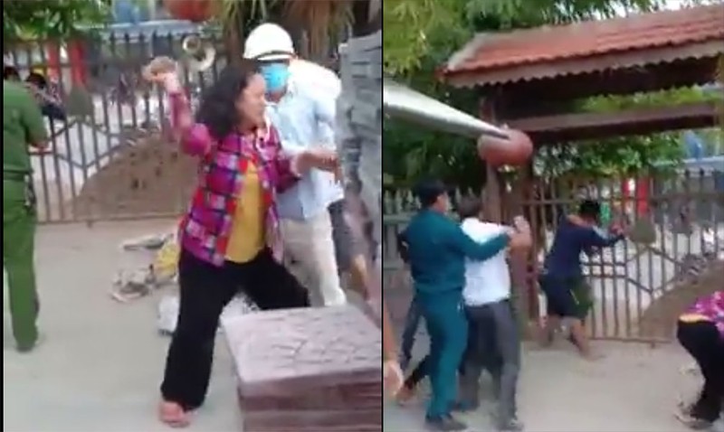 thi cong trai phep con tan cong nguoi thi hanh cong vu tai da nang hinh 1