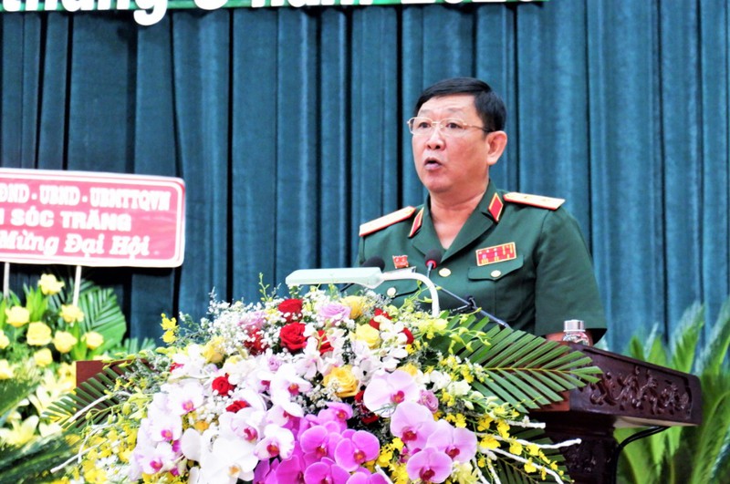 trung tuong huynh chien thang giu chuc bi thu dang uy quan khu 9 hinh 1