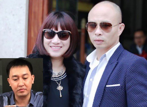 can bo o thai binh tiep tay duong duong dau gia dat: nhan "ba co" nho giup do hinh 1