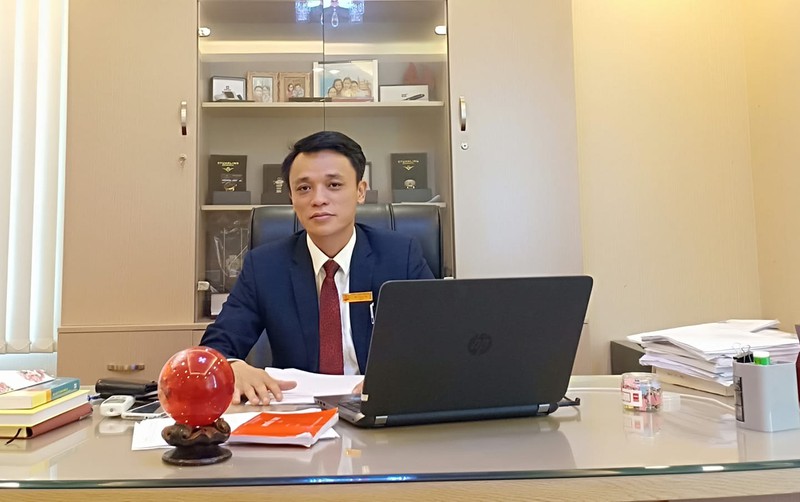 nguyễn xuân đường thừa nhận hành vi phạm tội, gửi lời xin lỗi các nạn nhân hình 2 nguyen xuan duong thua nhan hanh vi pham toi, gui loi xin loi cac nan nhan hinh 2