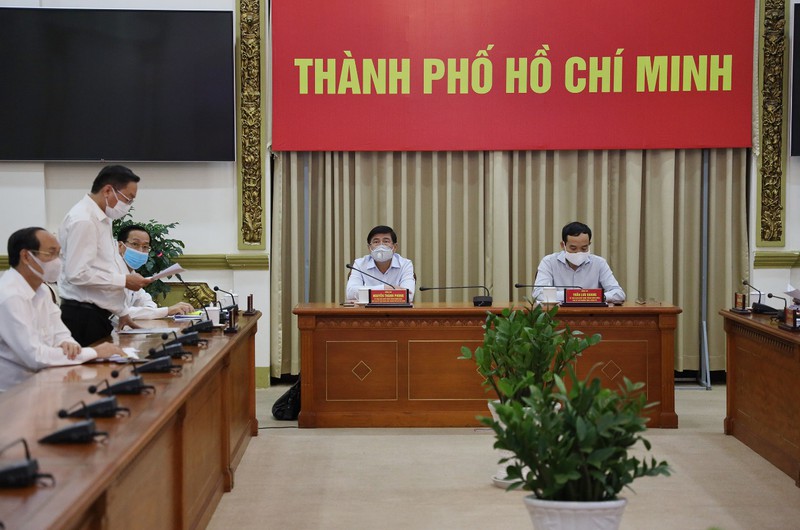 xu phat 814 truong hop khong deo khau trang noi cong cong hinh 1