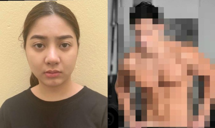 nong 24h: khoi to vu moi gioi nam hlv the hinh ban dam hinh 1
