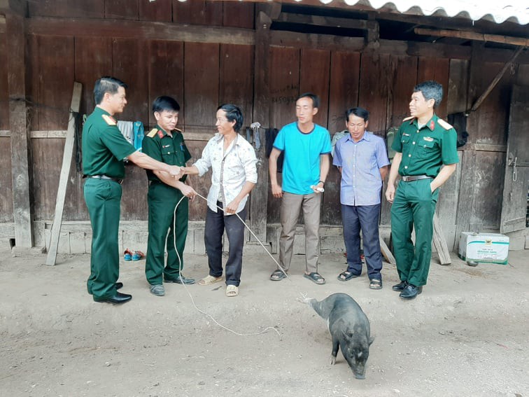 vung vang mot dai bien cuong tay bac hinh 2