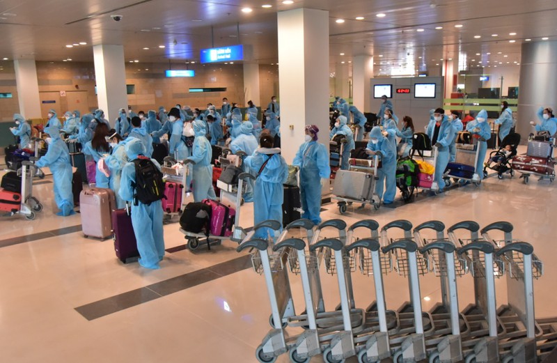 hon 240 cong dan tu singapore ve nuoc cach ly tai tinh tien giang hinh 1