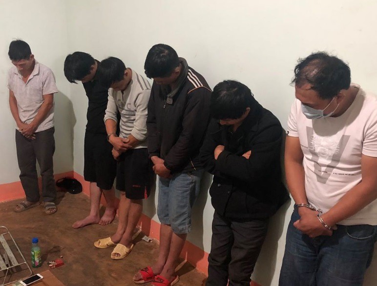 nong 24h: khoi to vu moi gioi nam hlv the hinh ban dam hinh 5