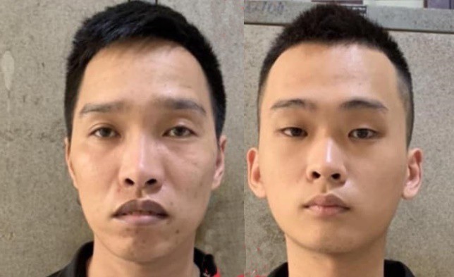 khoi to nhom doi tuong nhot 2 co gai tai quan karaoke hinh 1