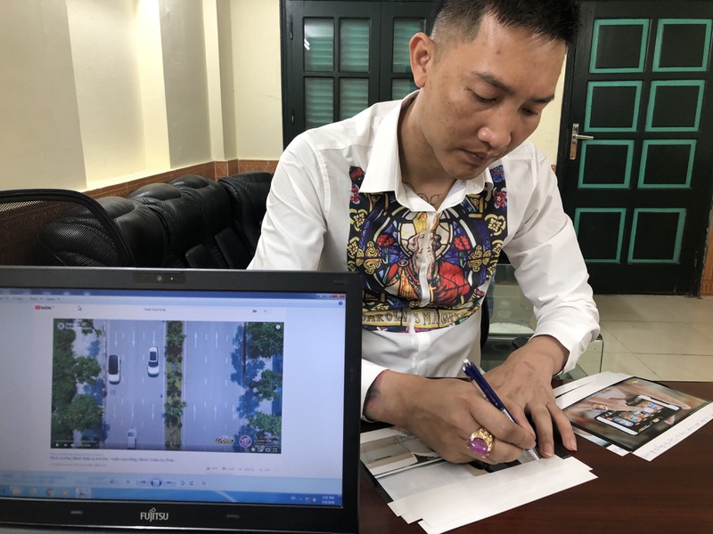huan "hoa hong" tiep tuc bi phat vi boi nho can bo, cong chuc tp hcm hinh 1