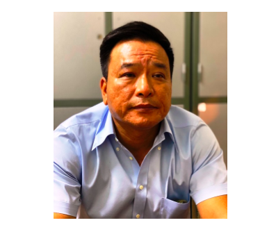 khởi tố, bắt tạm giam tổng giám đốc công ty thoát nước hà nội hình 1 khoi to, bat tam giam tong giam doc cong ty thoat nuoc ha noi hinh 1