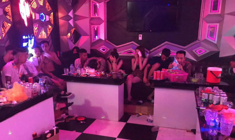 phap luat 24h: danh chet ban roi tao hien truong gia tai nan giao thong hinh 5