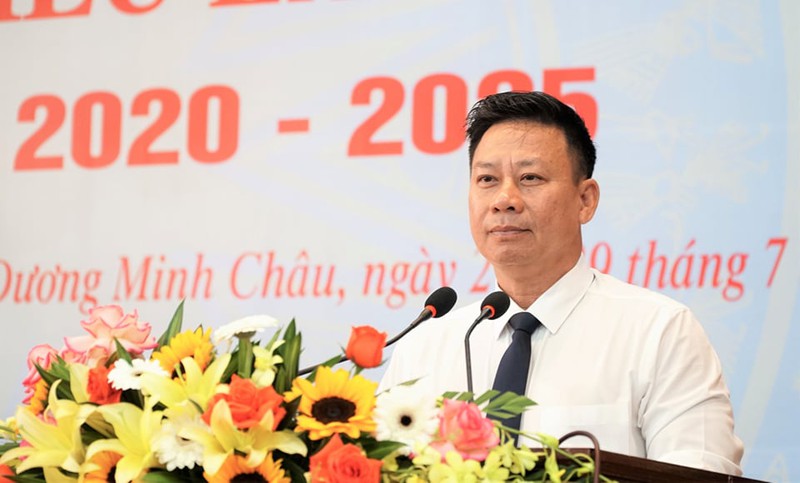 ong nguyen thanh ngoc duoc bau lam chu tich ubnd tinh tay ninh hinh 1