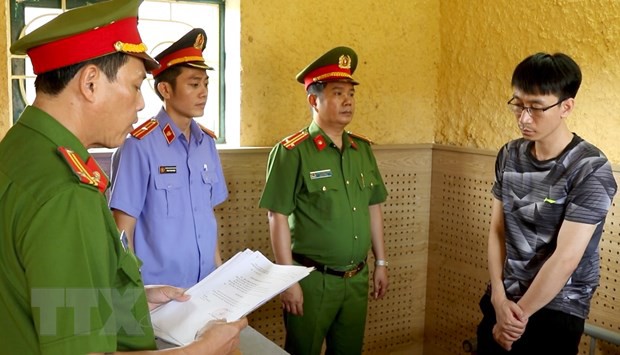 khoi to can bo ngan hang chiem doat hang chuc ty dong tai quang binh hinh 1