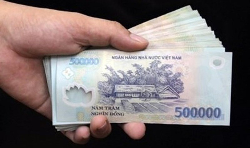bat hai doi tuong tong tien doanh nghiep 250 trieu dong o quang ninh hinh 1